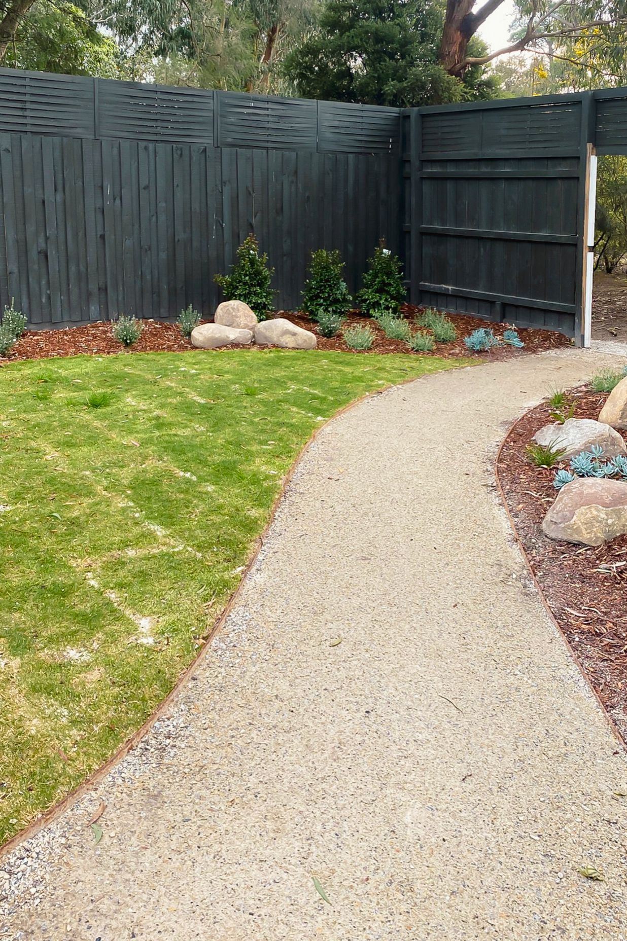 Wonga Road Project - Ringwood North