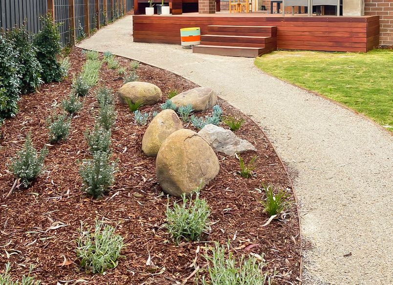 Wonga Road Project - Ringwood North