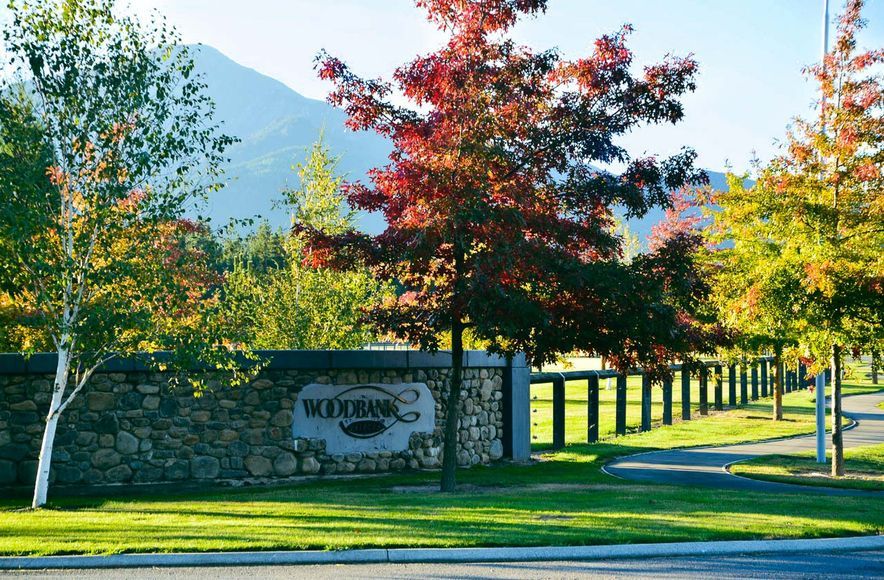 Woodbank Estate