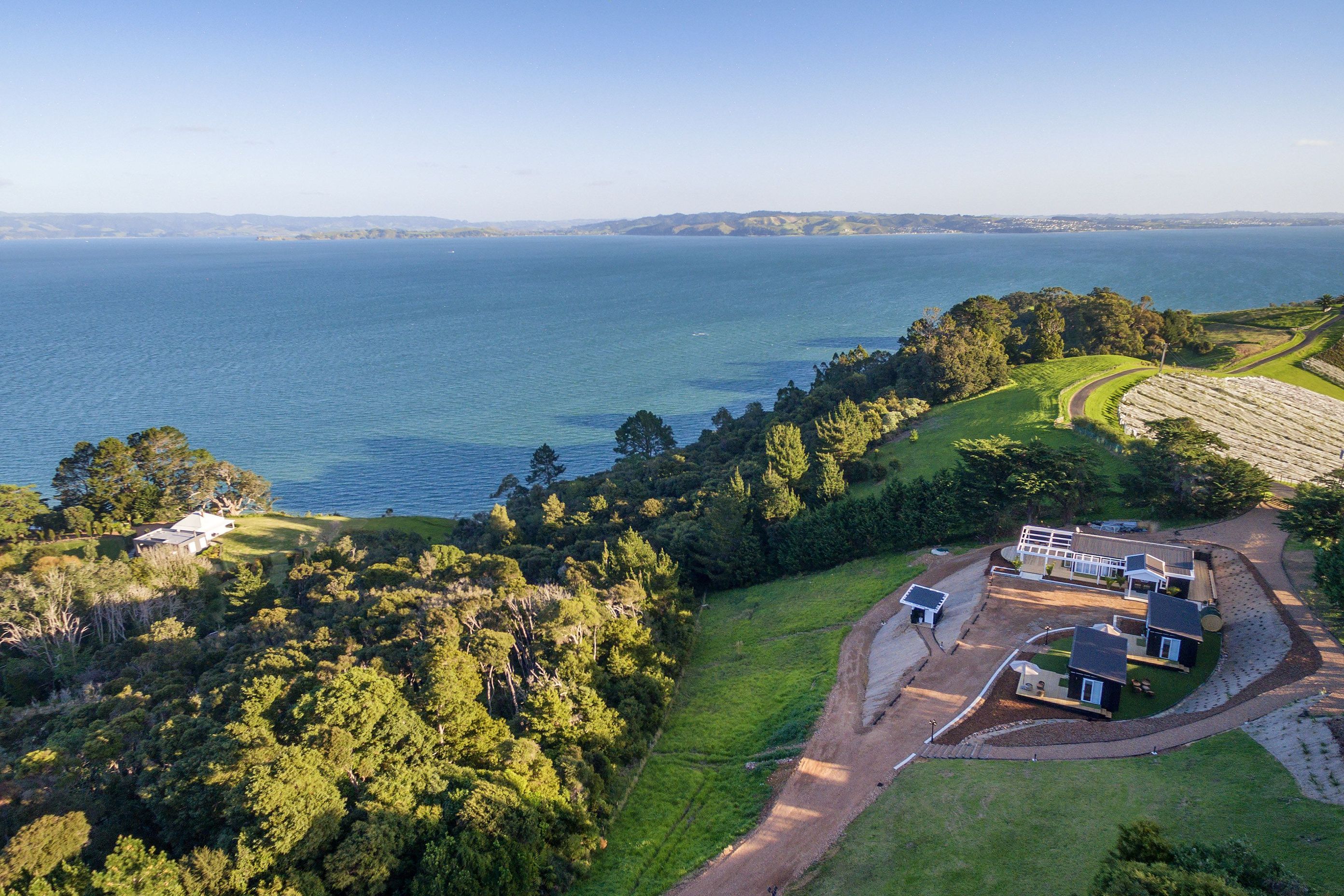 Woodside By Chalet