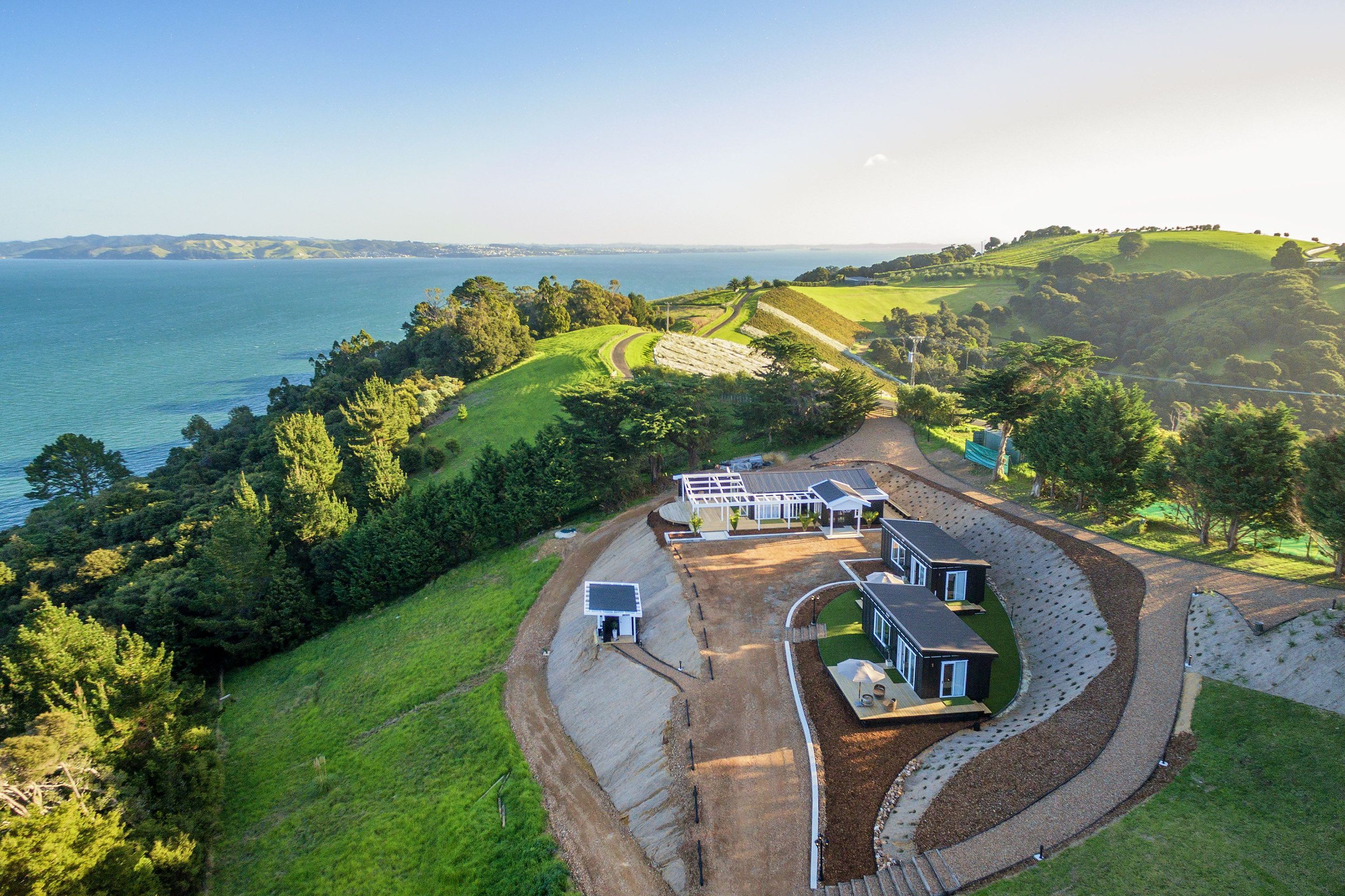 Woodside By Chalet