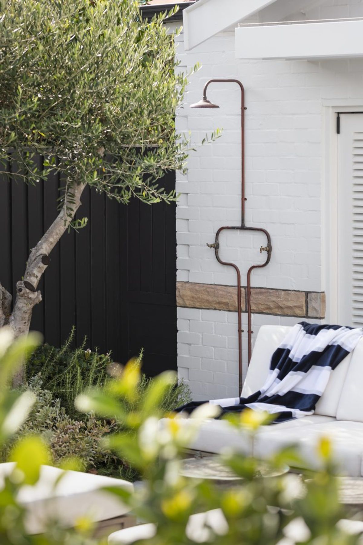 Harbourside Garden