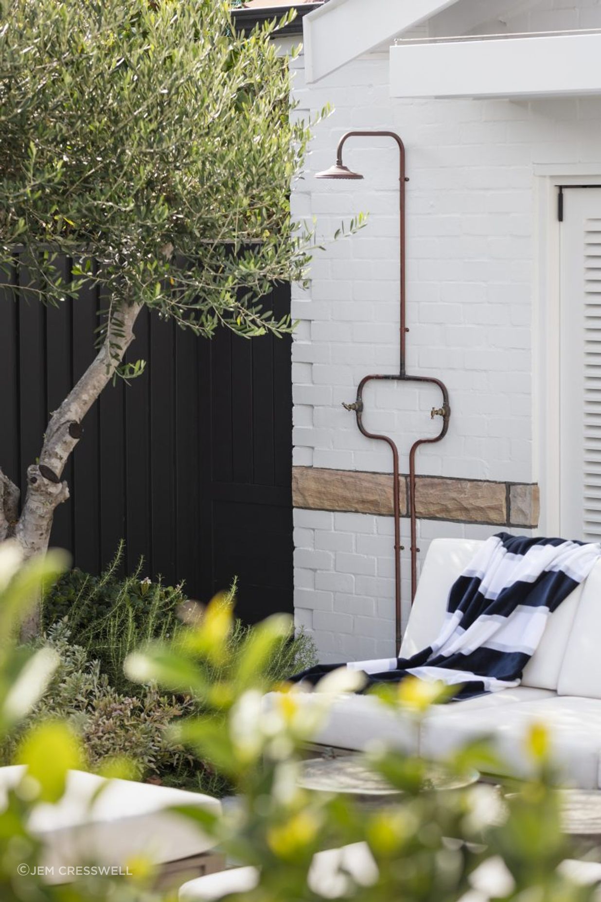 Harbourside Garden