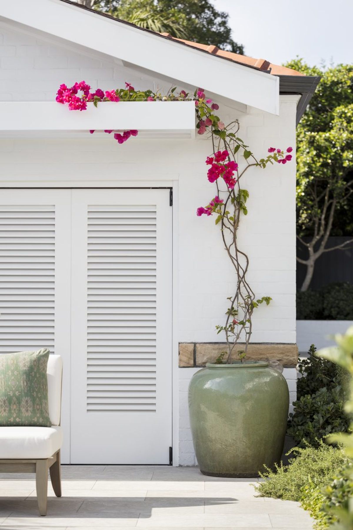 Harbourside Garden