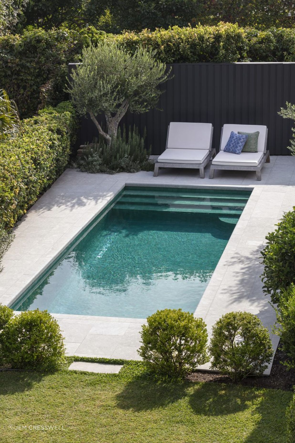 Harbourside Garden