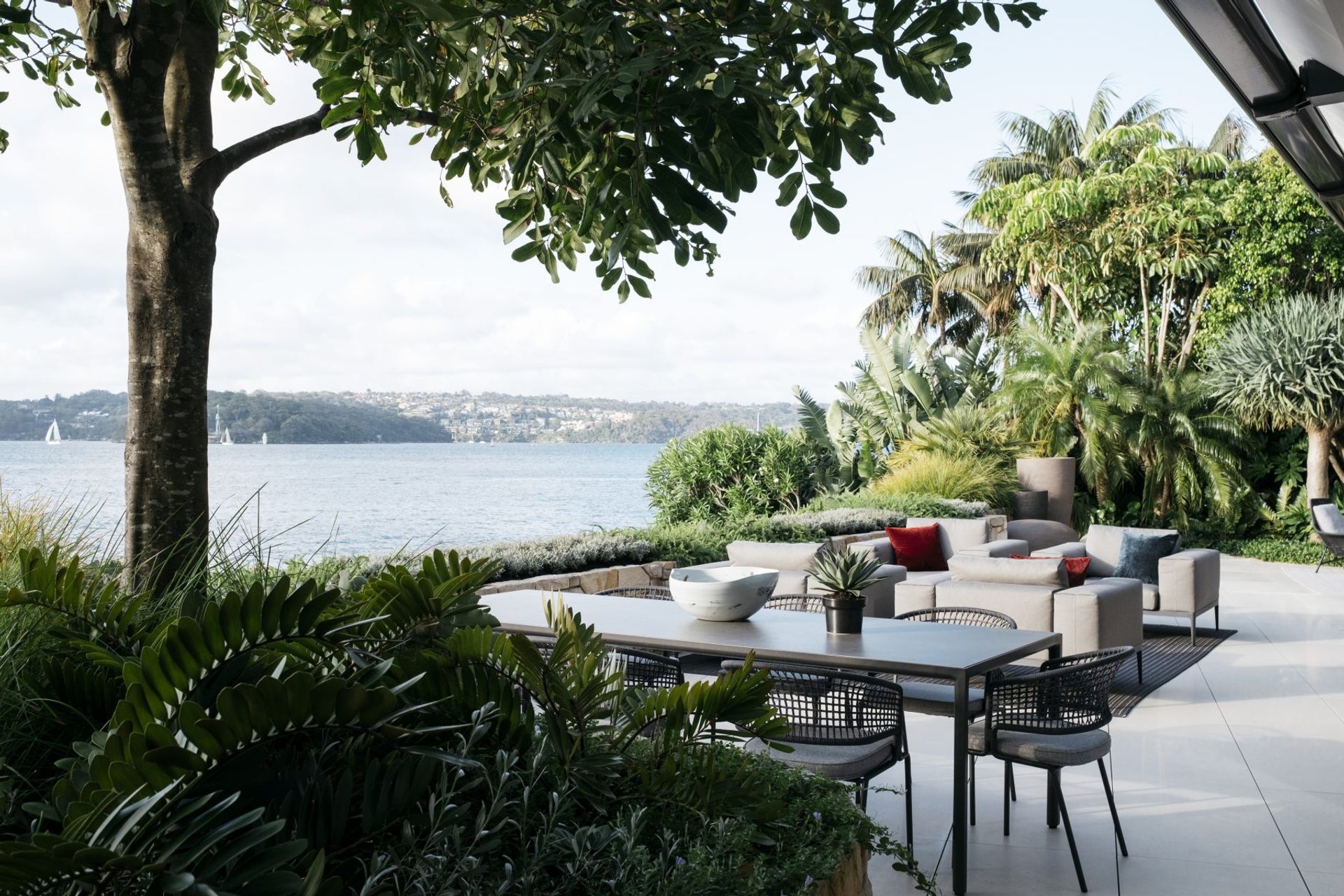 Point Piper Enclave