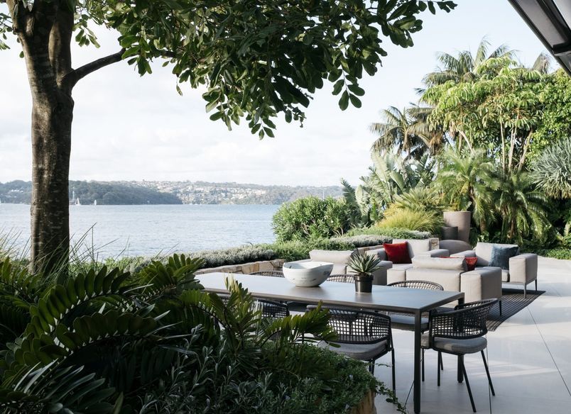 Point Piper Enclave