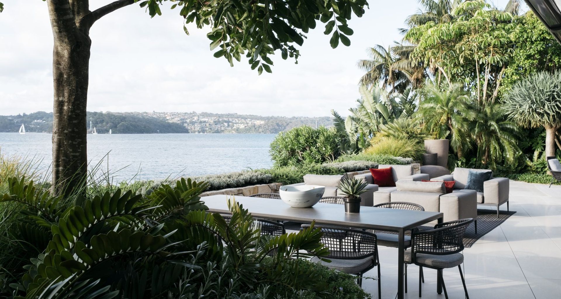 Point Piper Enclave banner