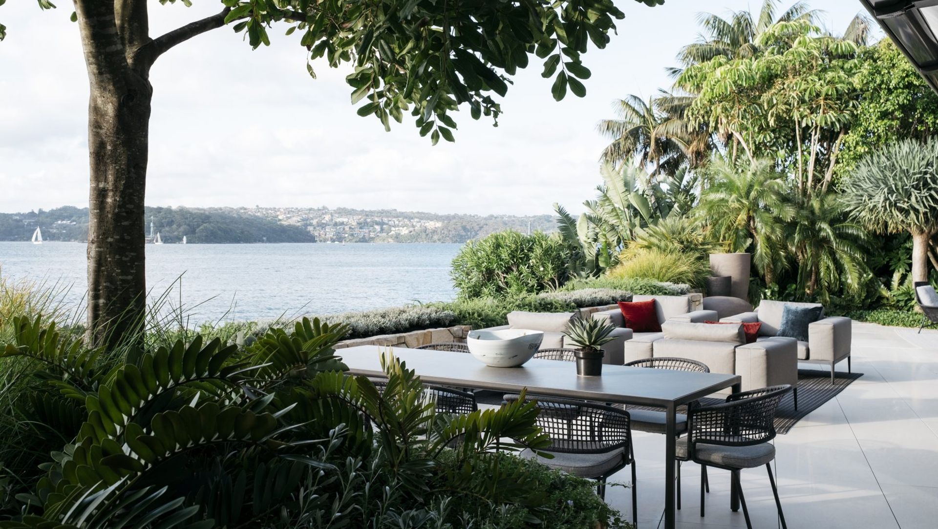 Point Piper Enclave banner