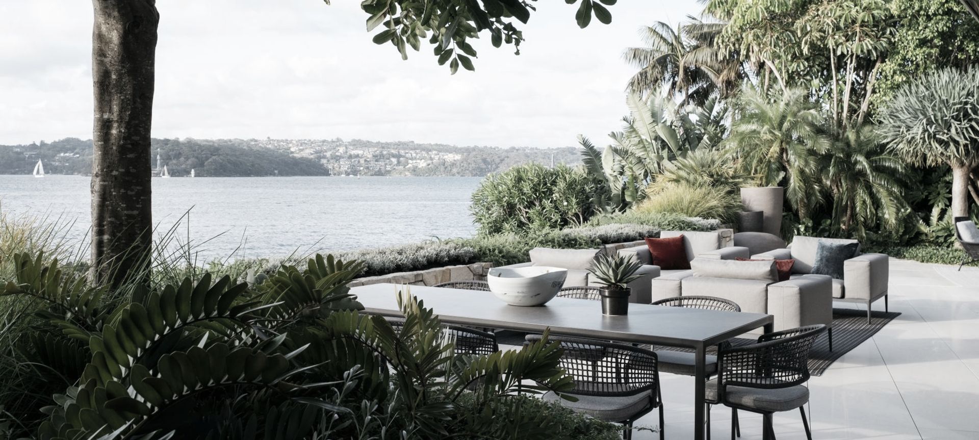 Point Piper Enclave banner