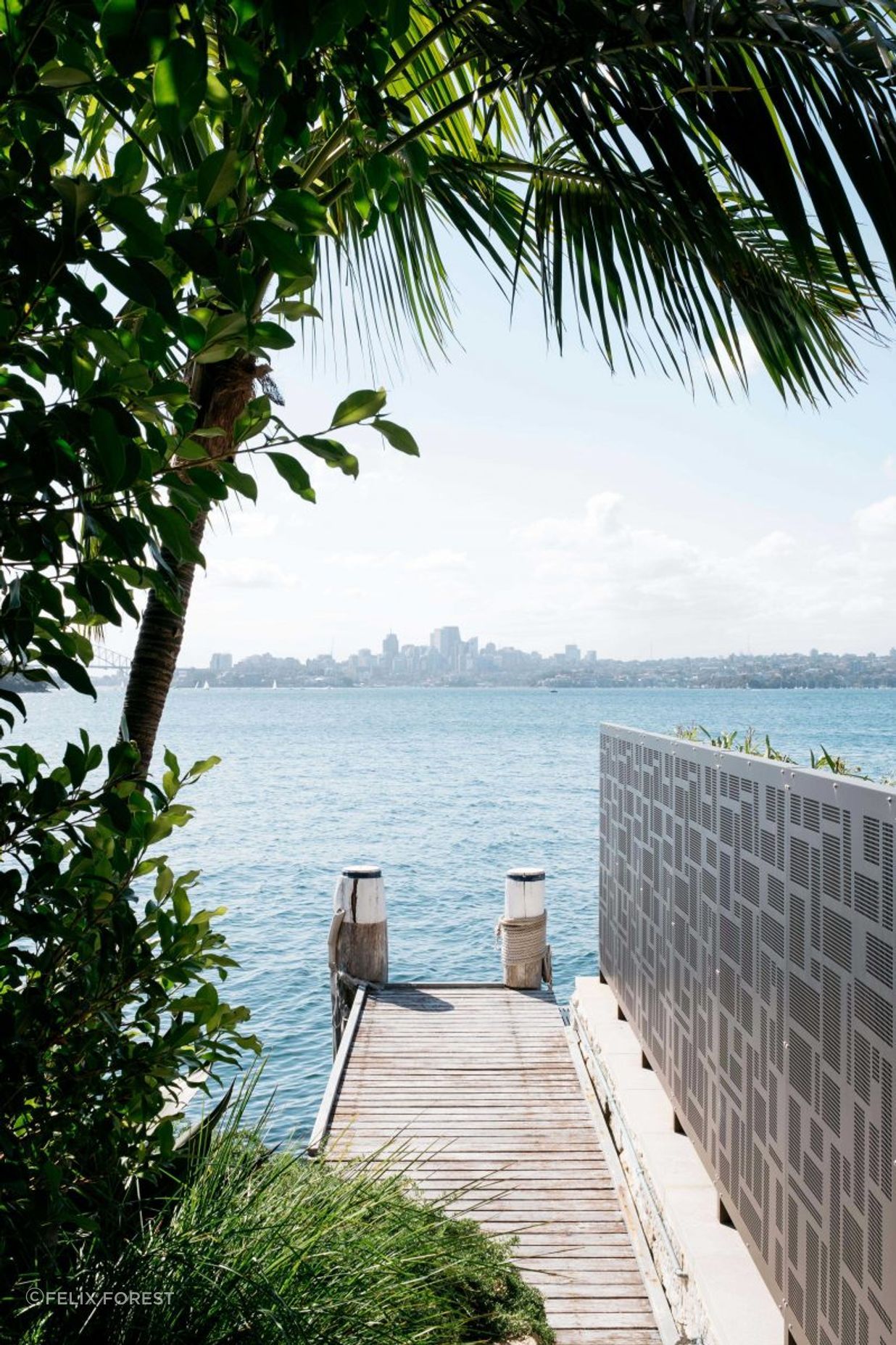 Point Piper Enclave