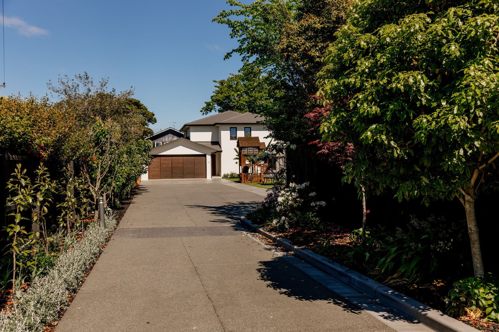 Merivale Residence 3