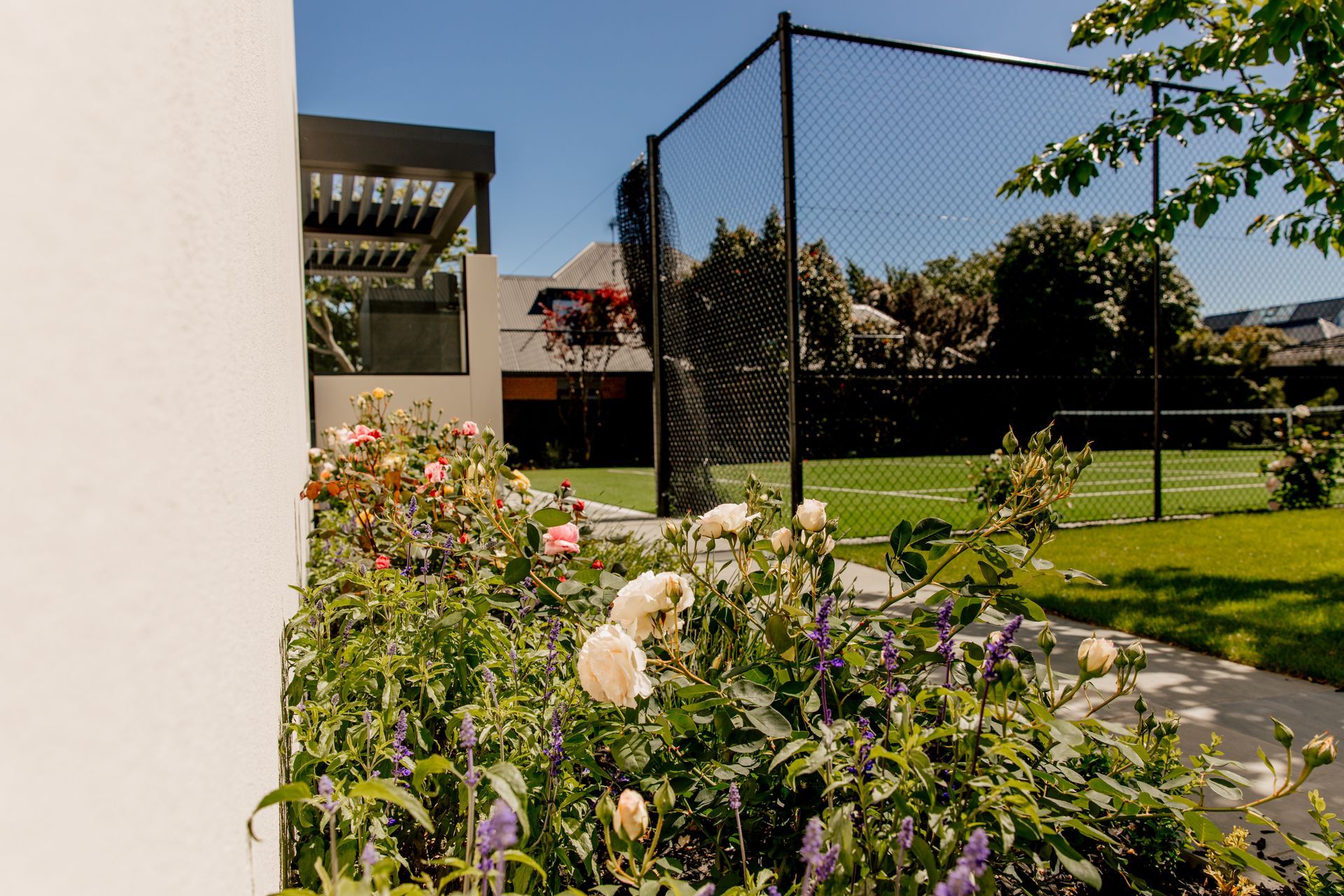 Merivale Residence 3