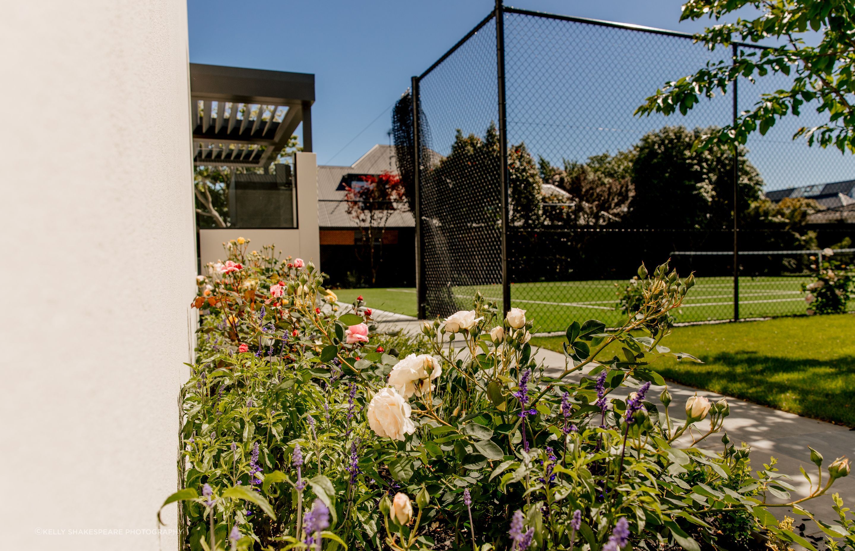 Merivale Residence 3