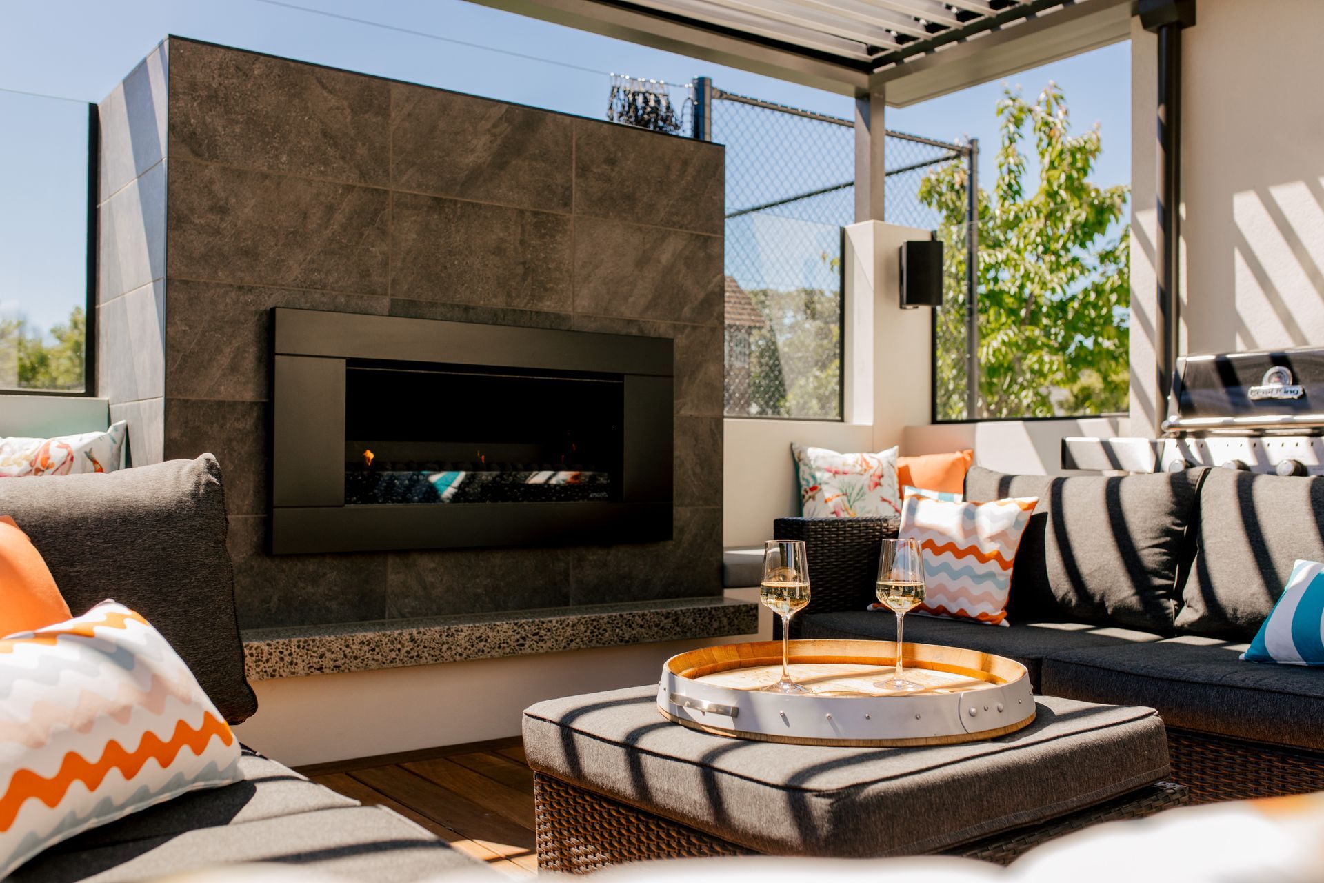 Merivale Residence 3