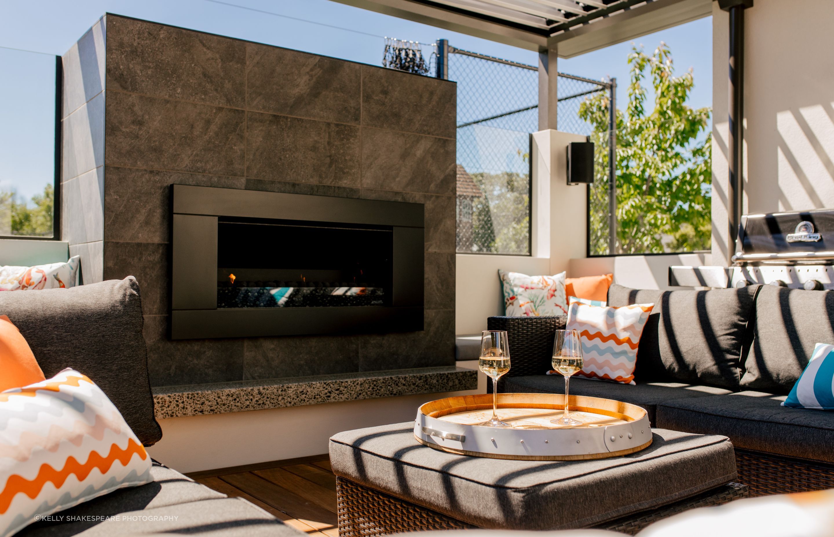 Merivale Residence 3