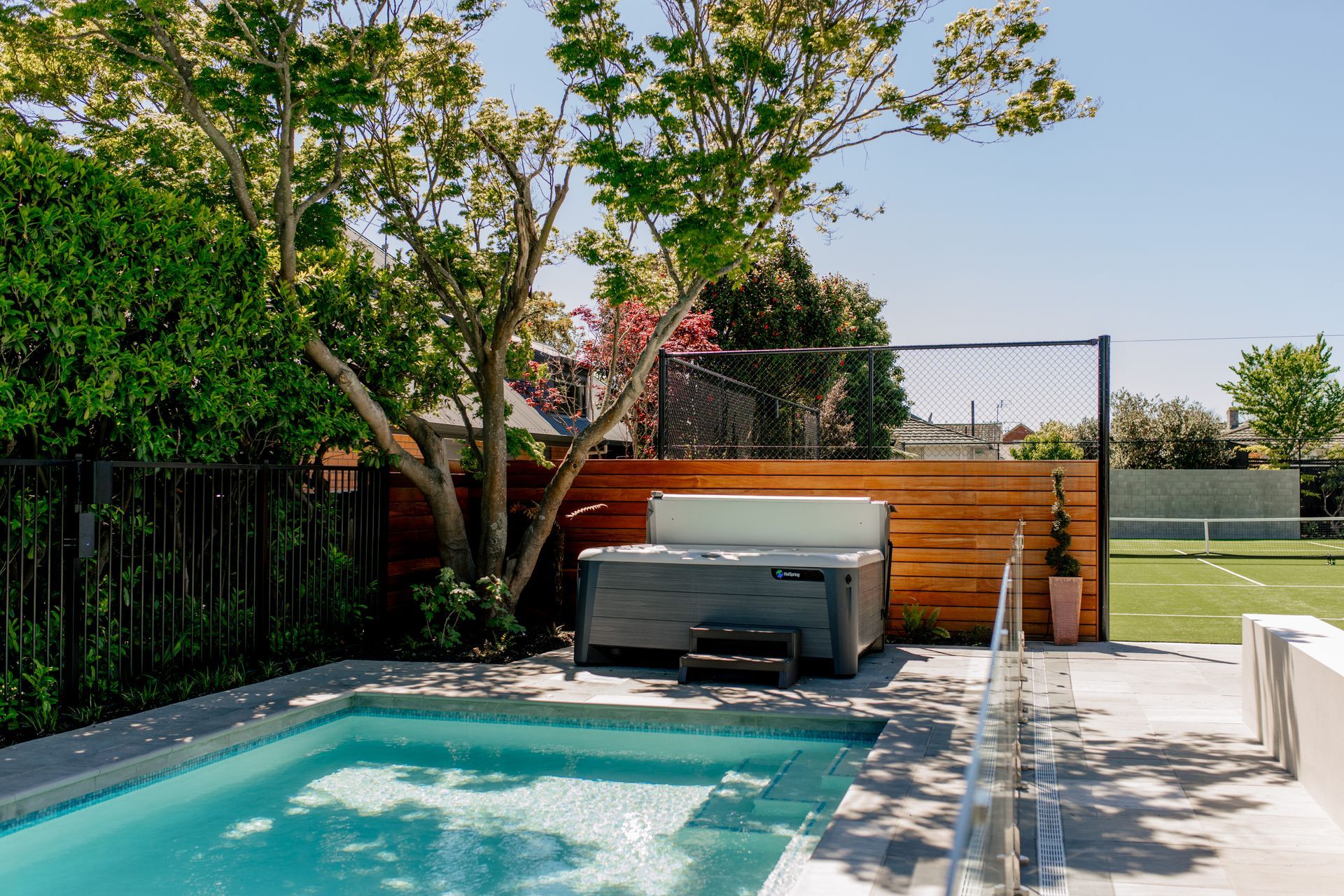 Merivale Residence 3