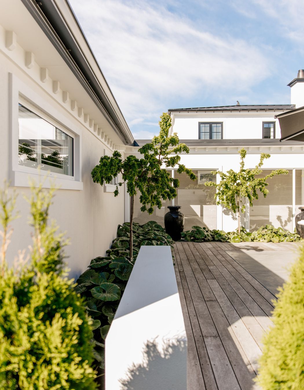 Merivale Residence 2