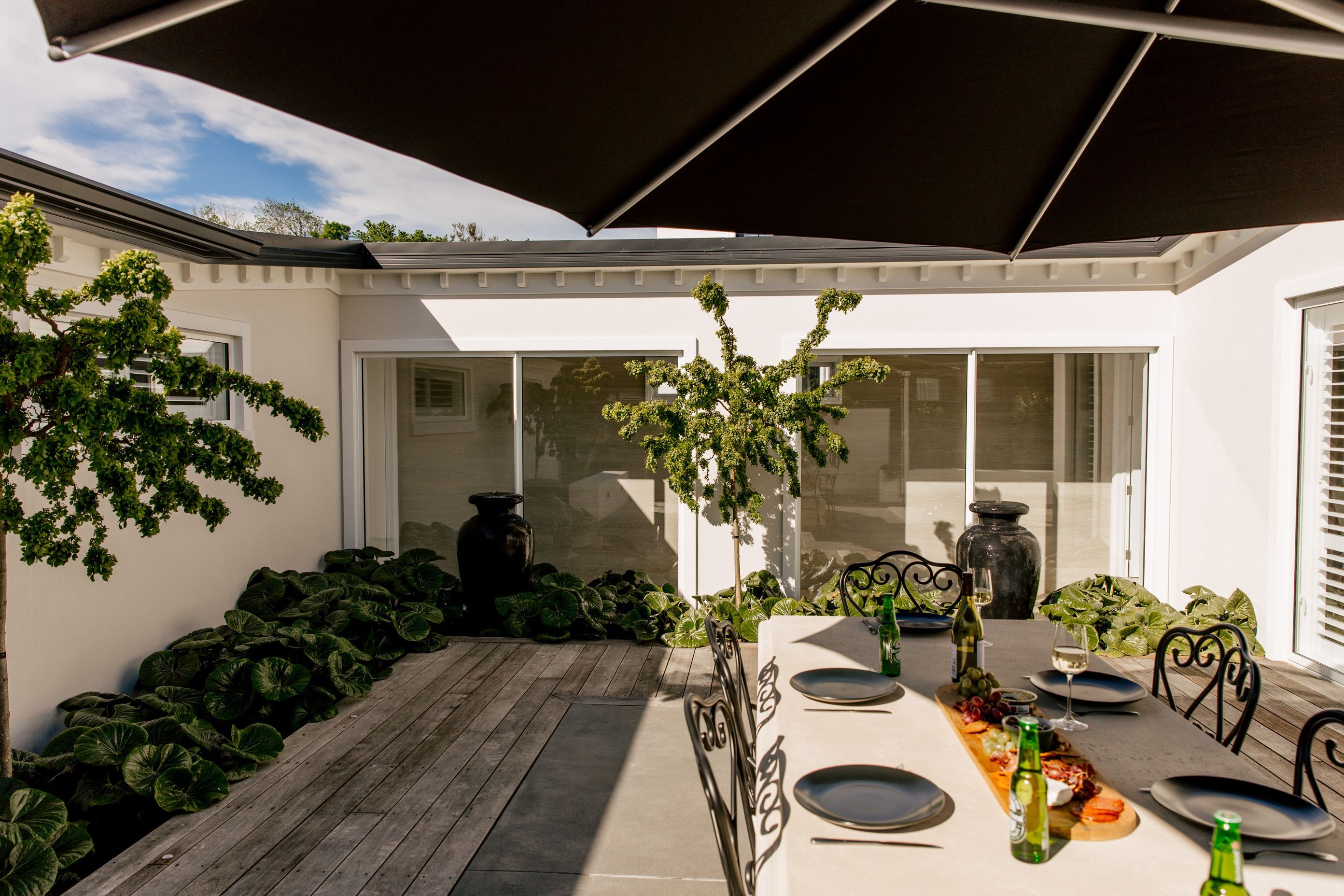Merivale Residence 2