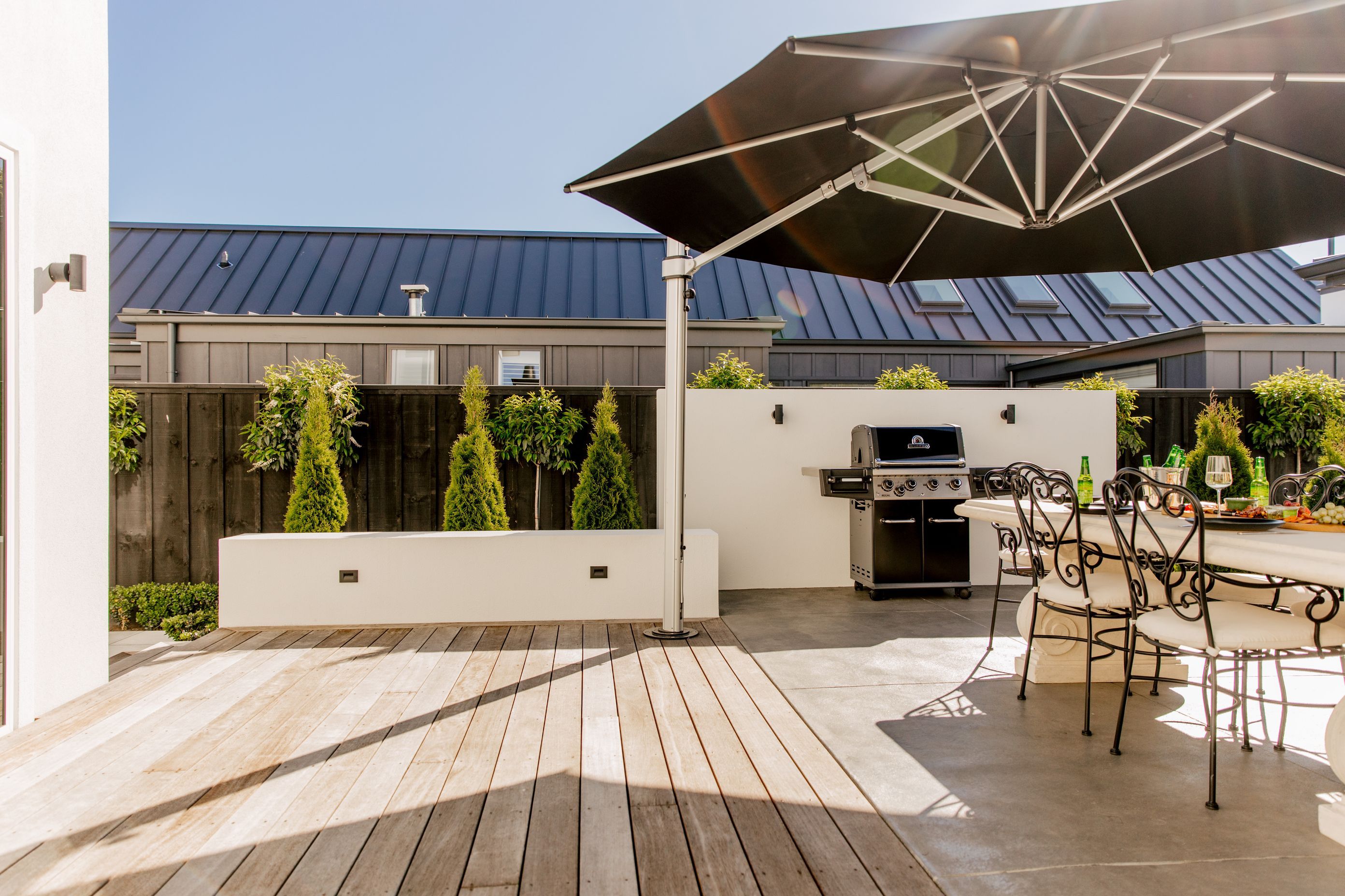 Merivale Residence 2
