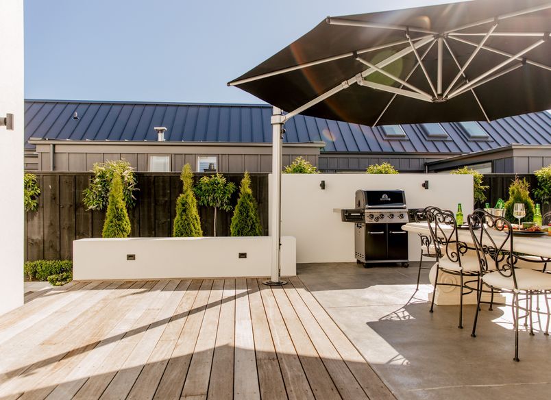 Merivale Residence 2