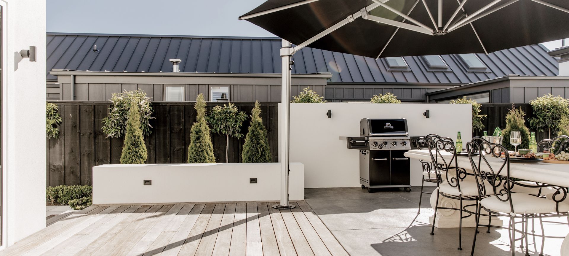 Merivale Residence 2 banner