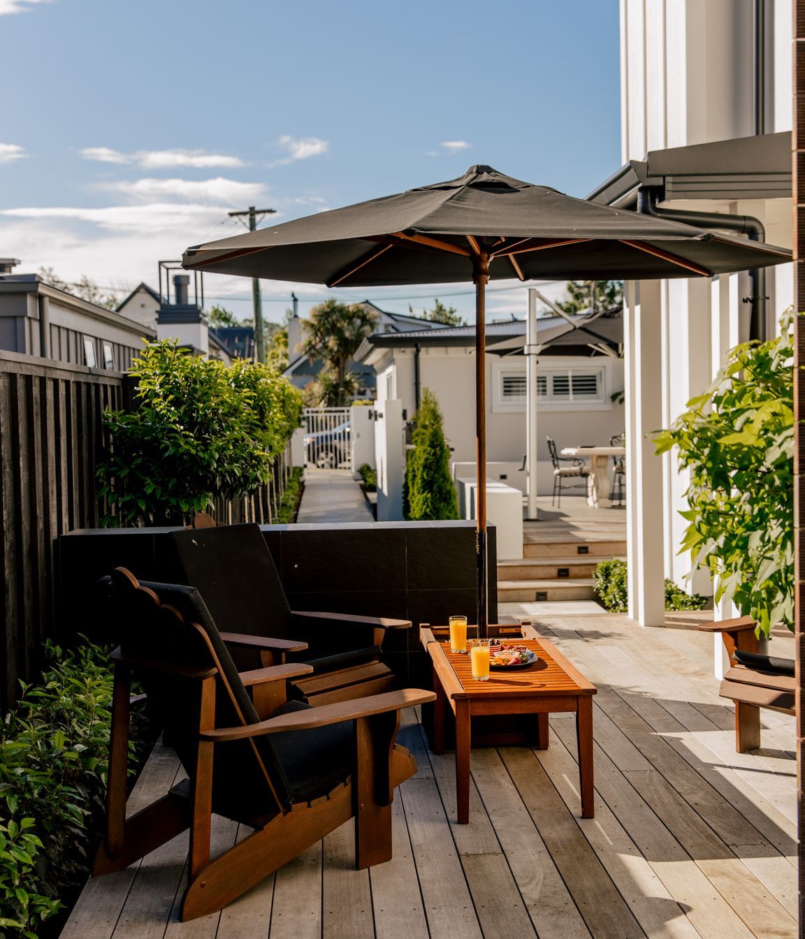 Merivale Residence 2
