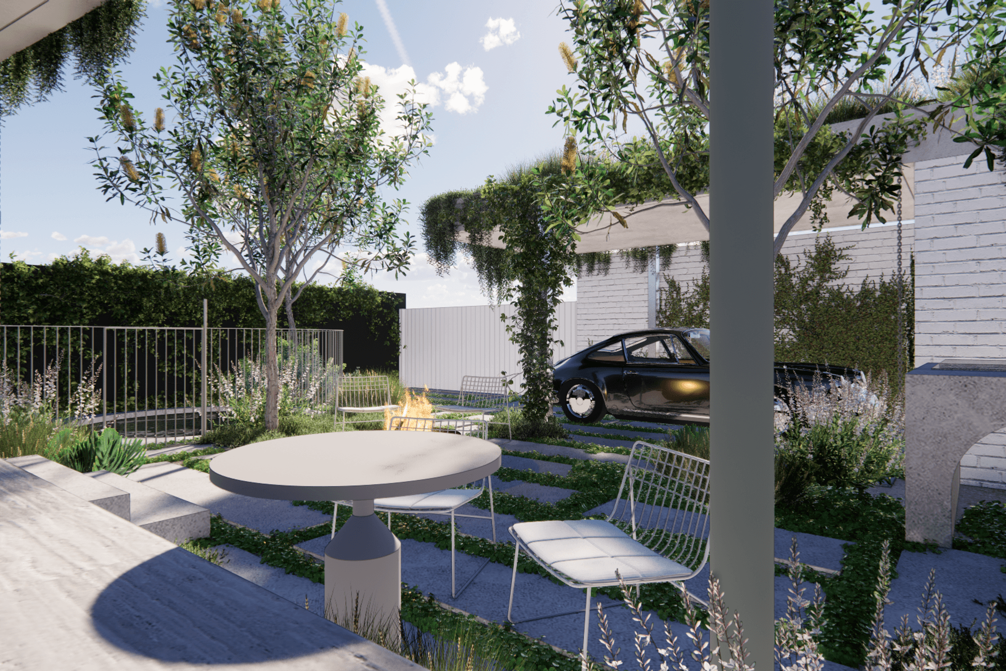 Mount Hawthorn