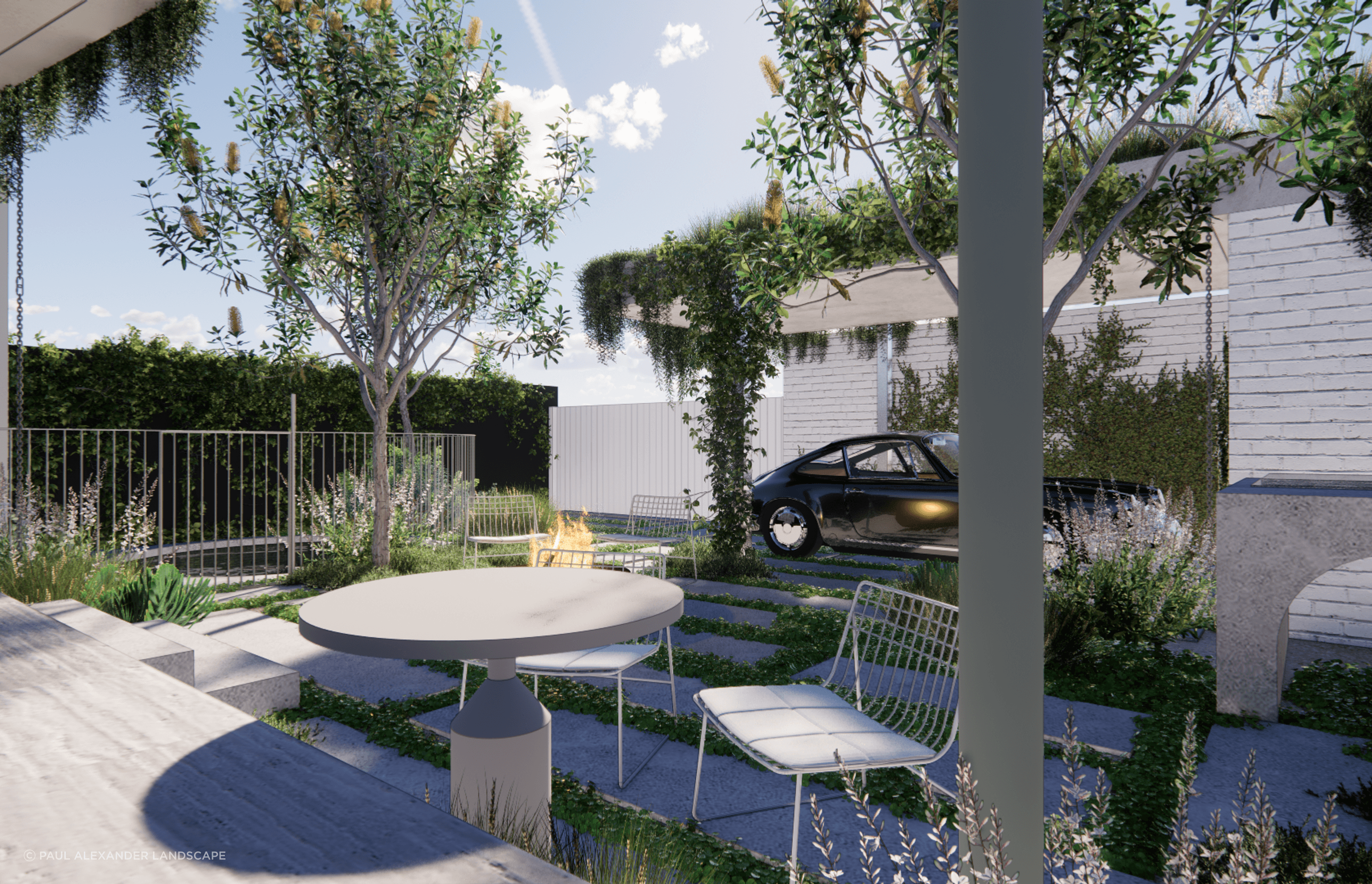 Mount Hawthorn