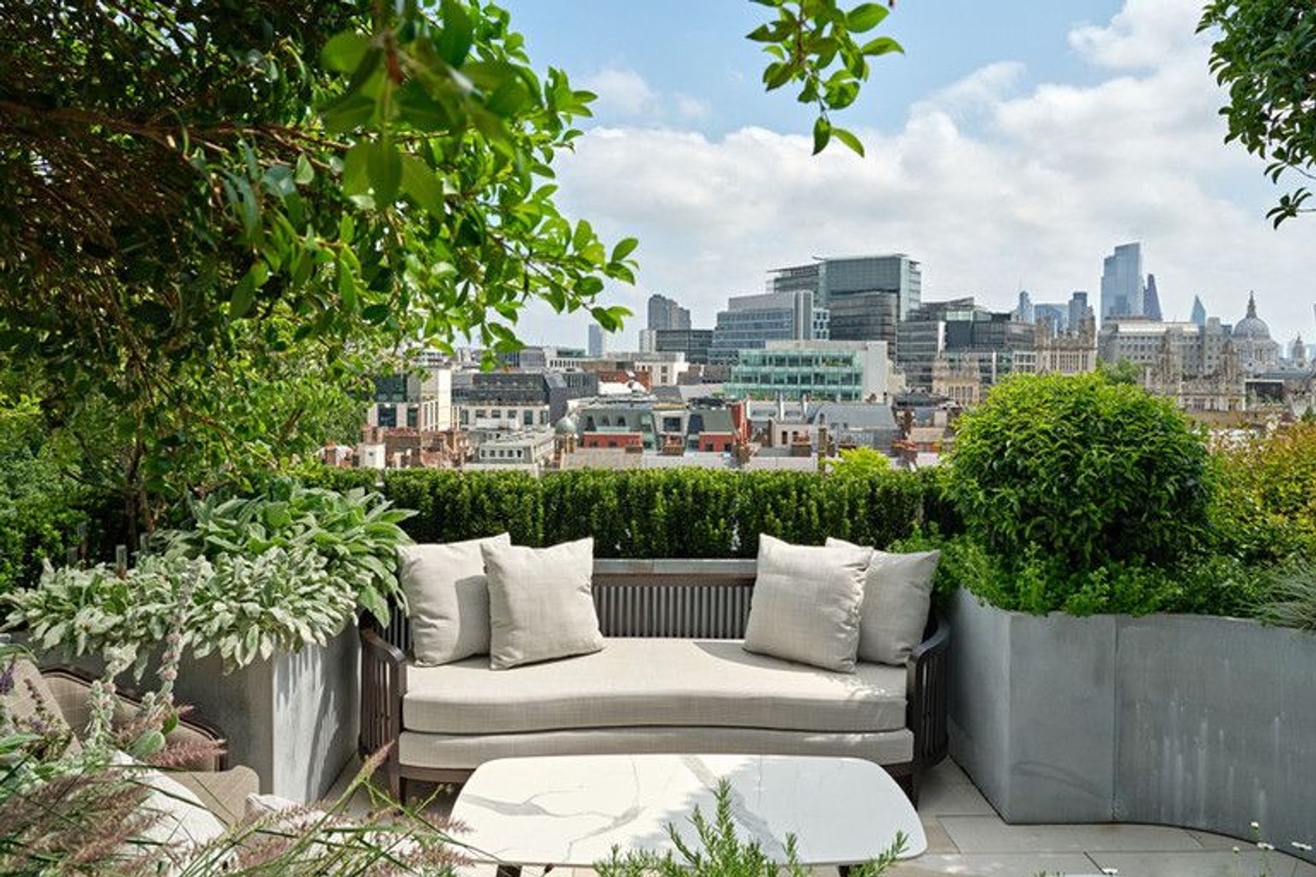 London, England