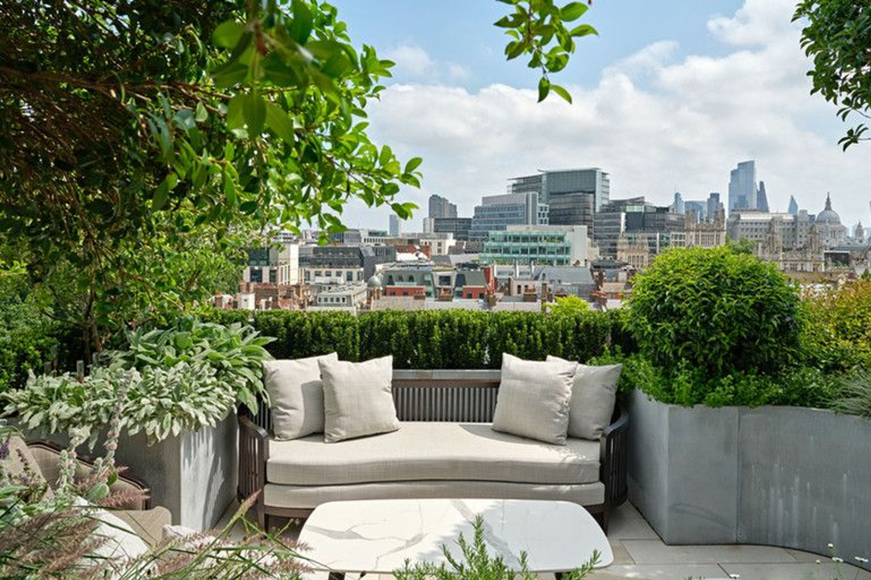 London, England