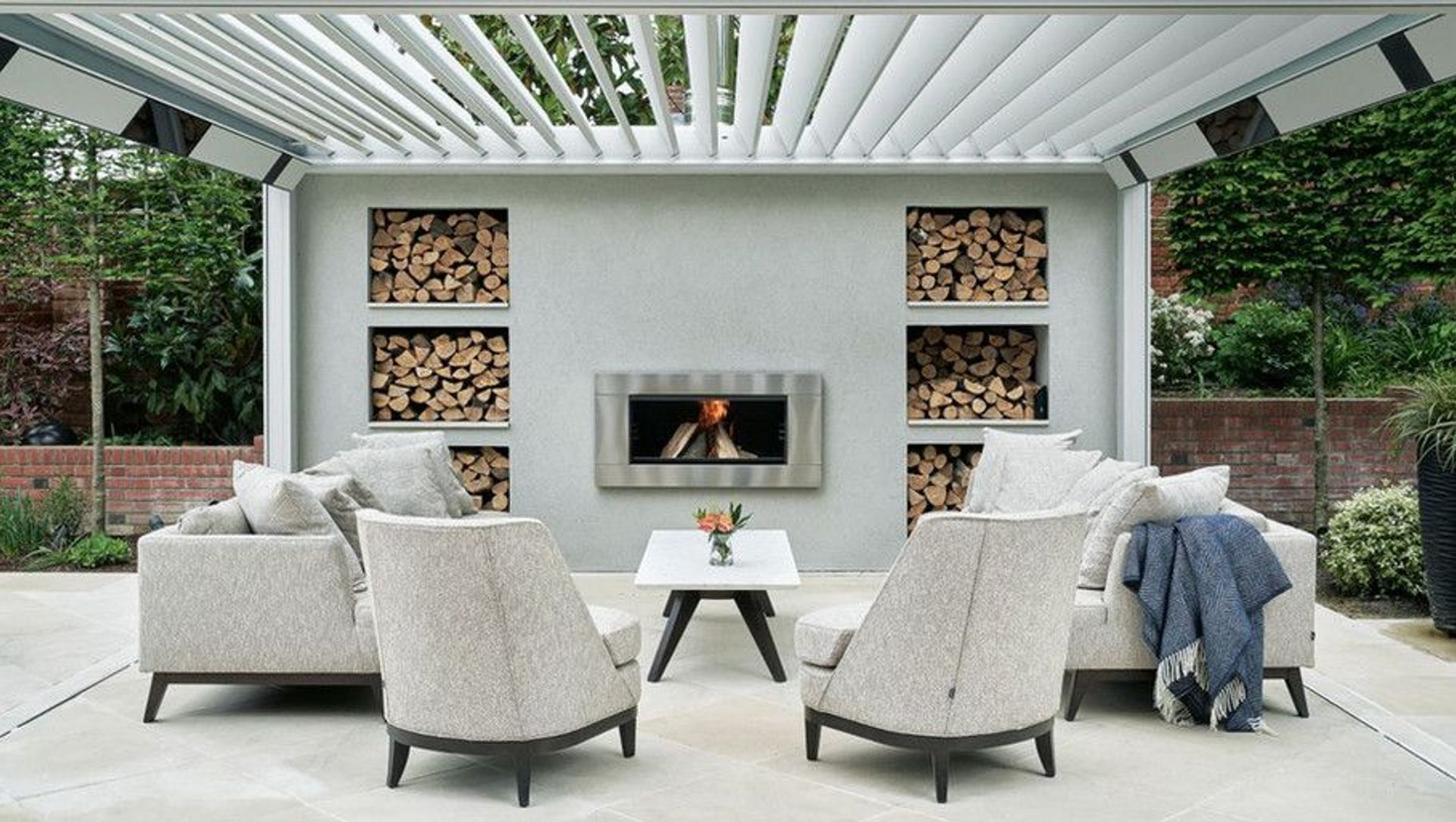 Surrey, England banner