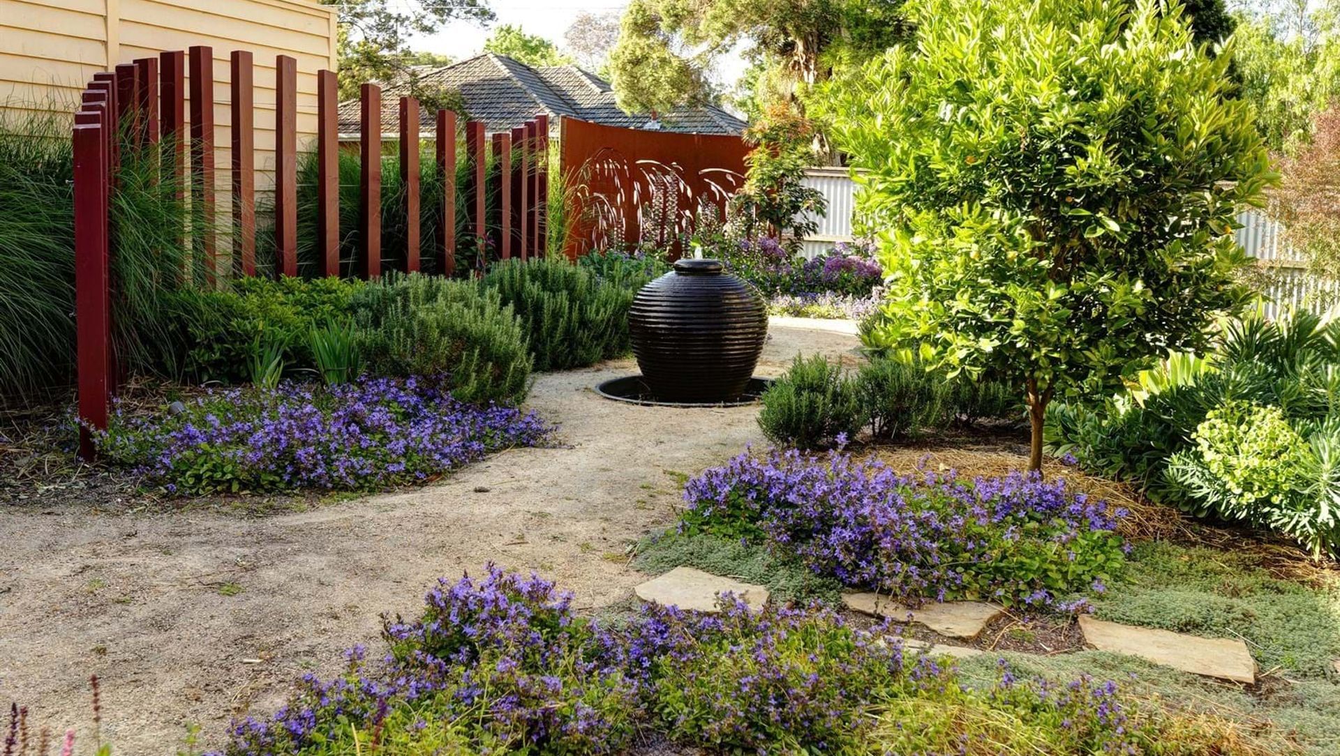 Lucerne Residence banner