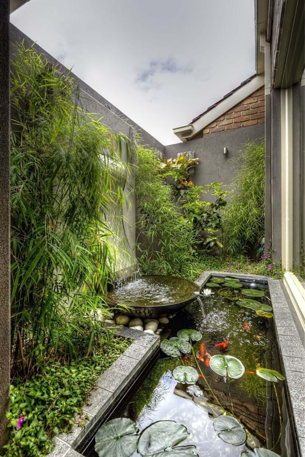 ##Water Gardens Melbourne