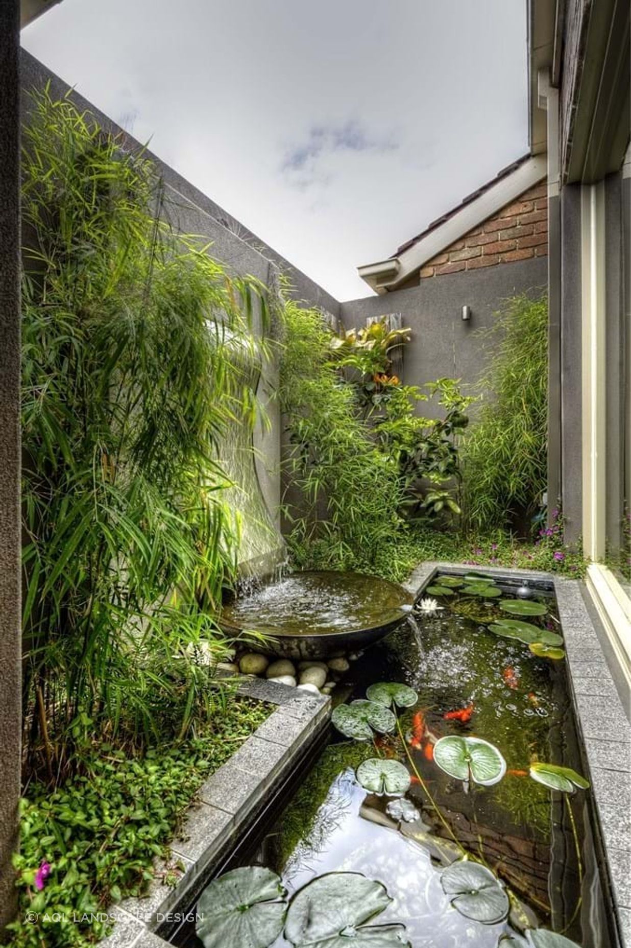 ##Water Gardens Melbourne
