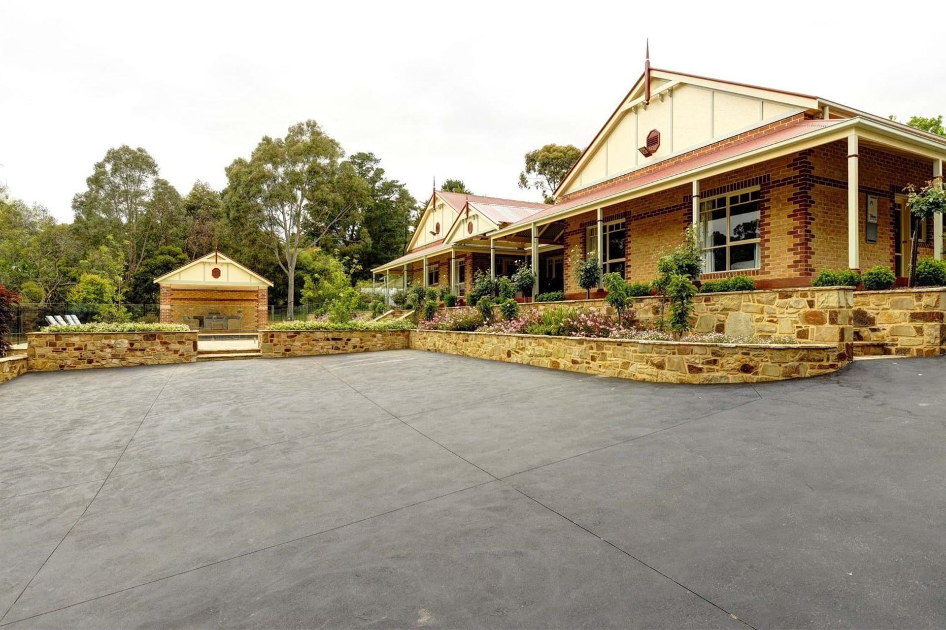Mooroolbark Residence