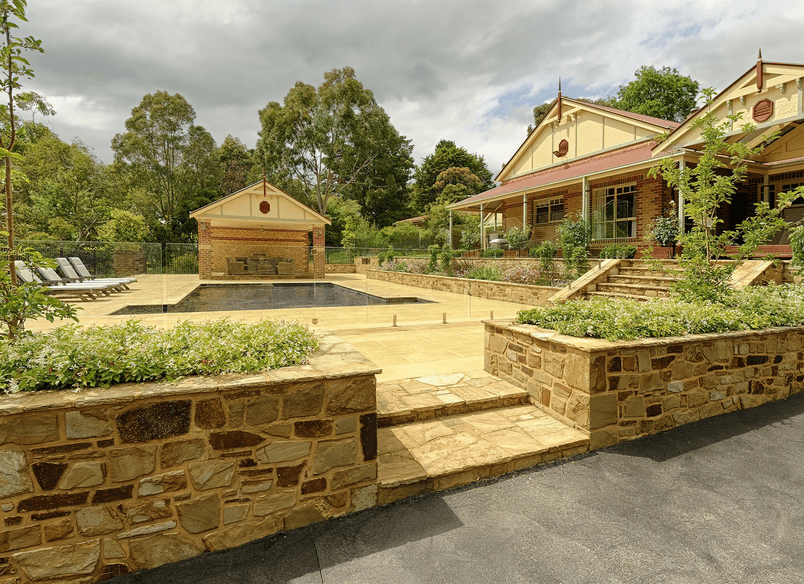 Mooroolbark Residence