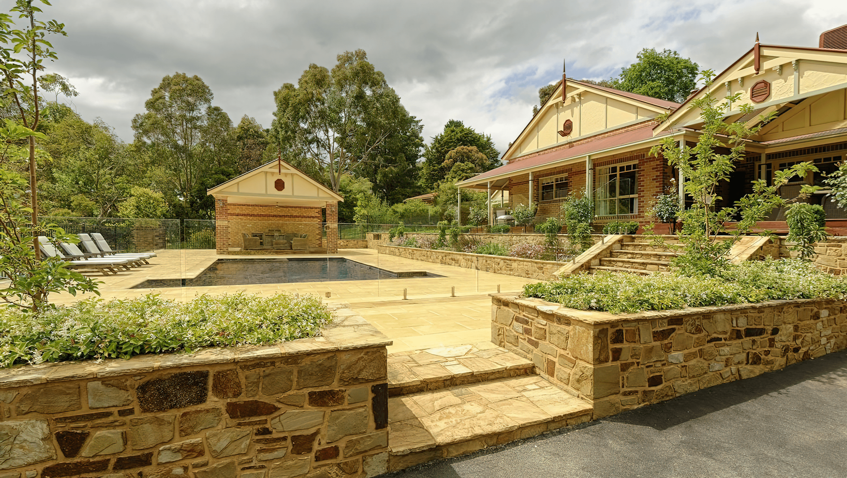 Mooroolbark Residence