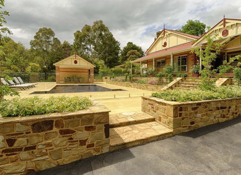 Mooroolbark Residence