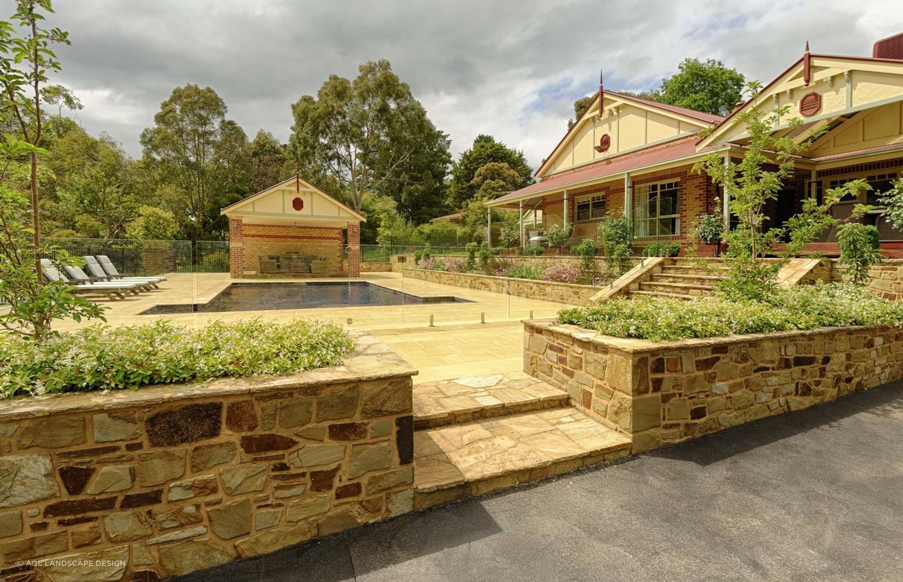 Mooroolbark Residence
