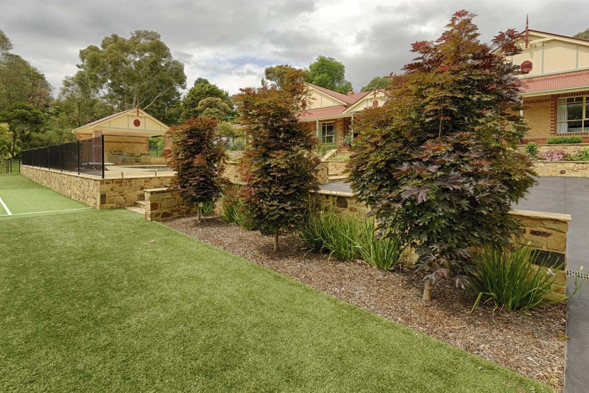 Mooroolbark Residence