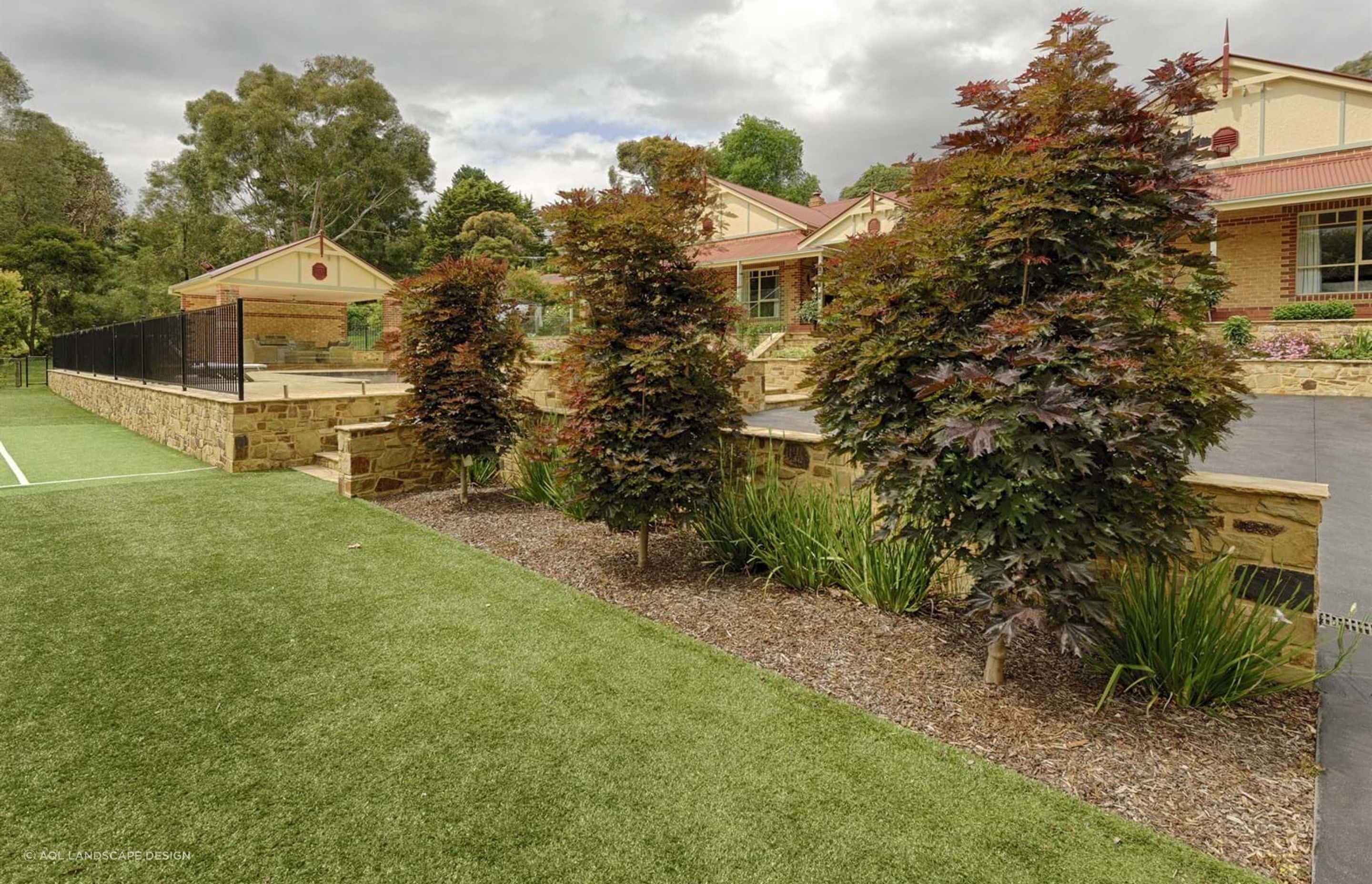 Mooroolbark Residence
