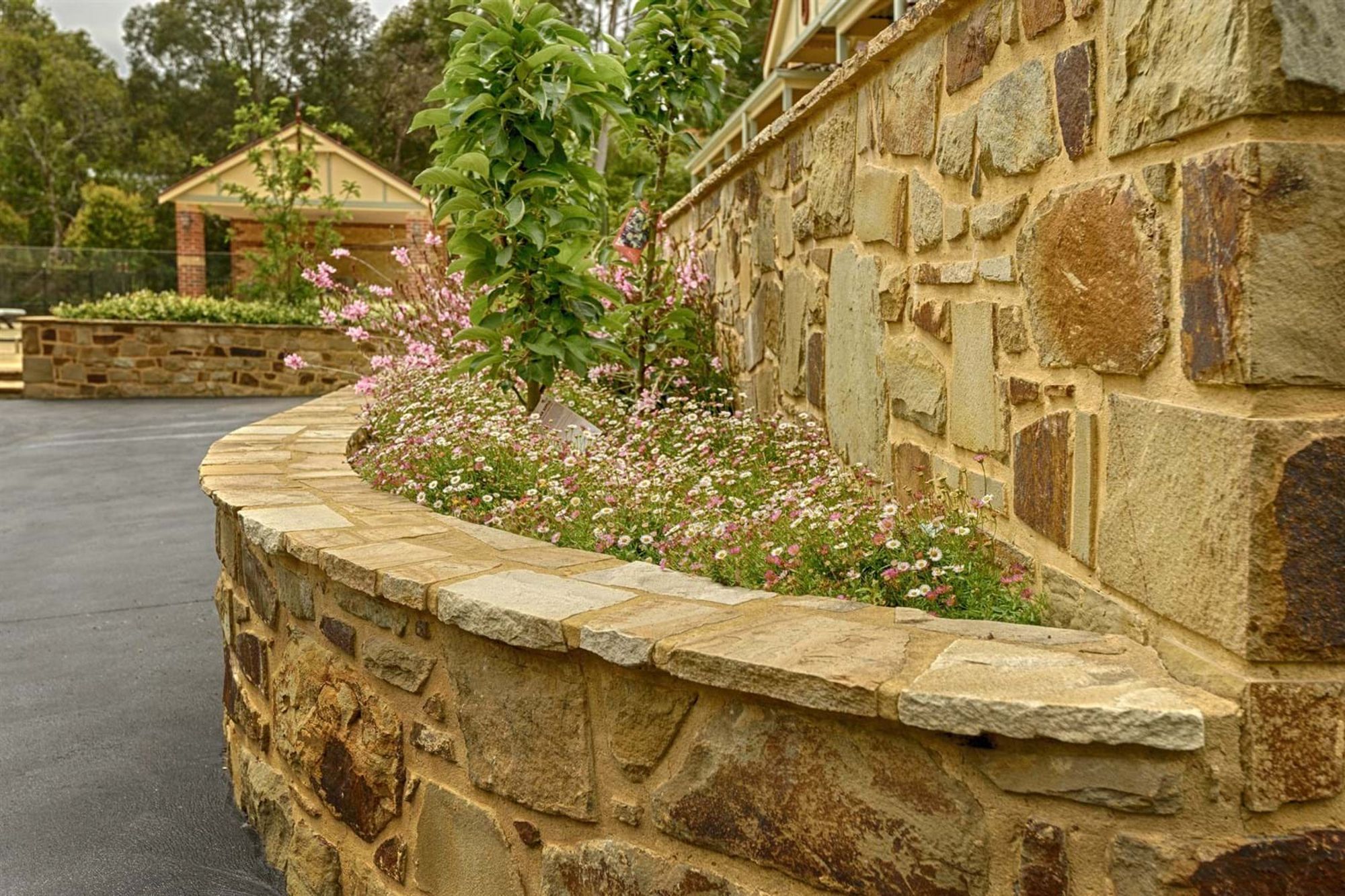 Mooroolbark Residence