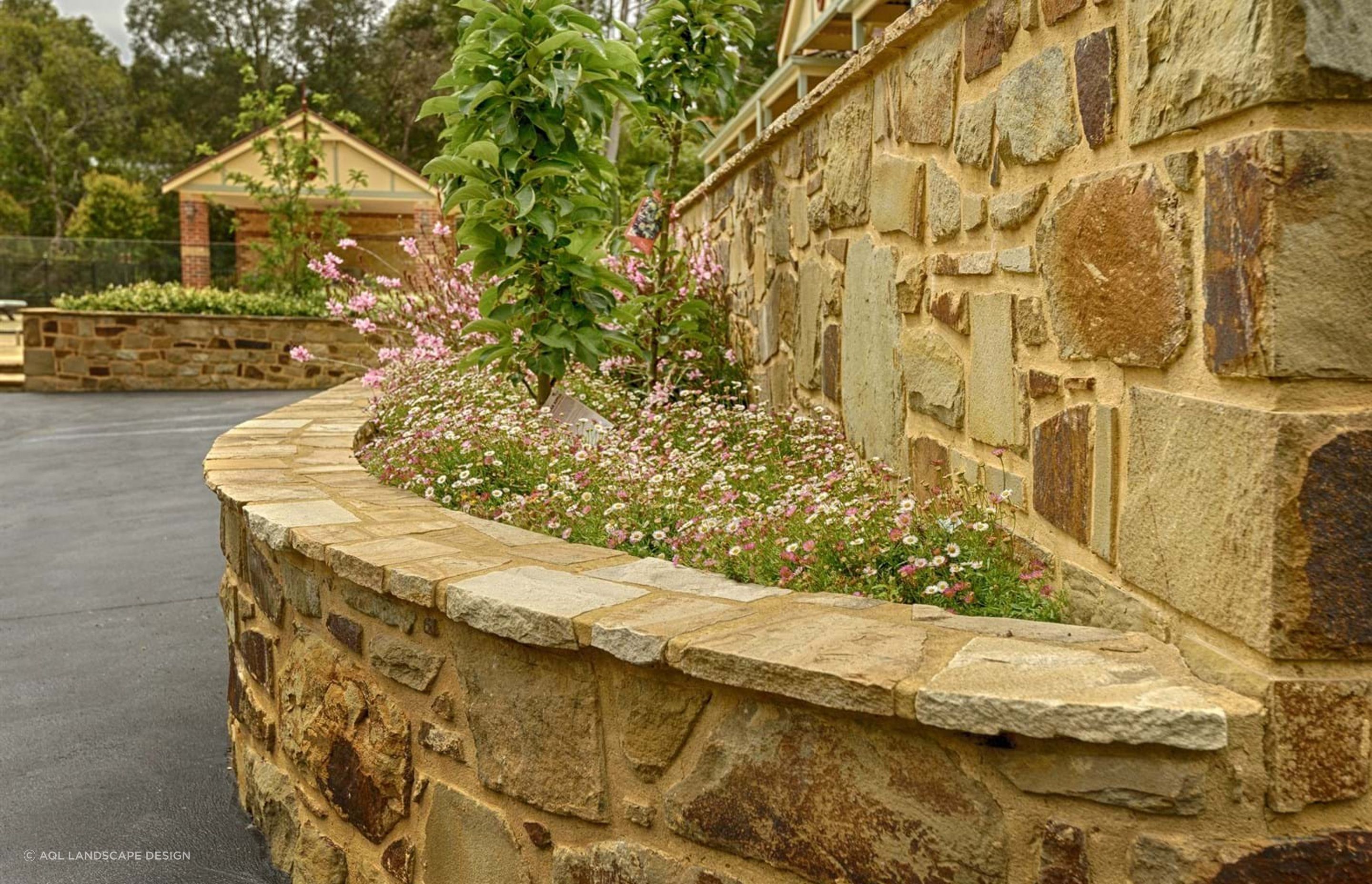 Mooroolbark Residence