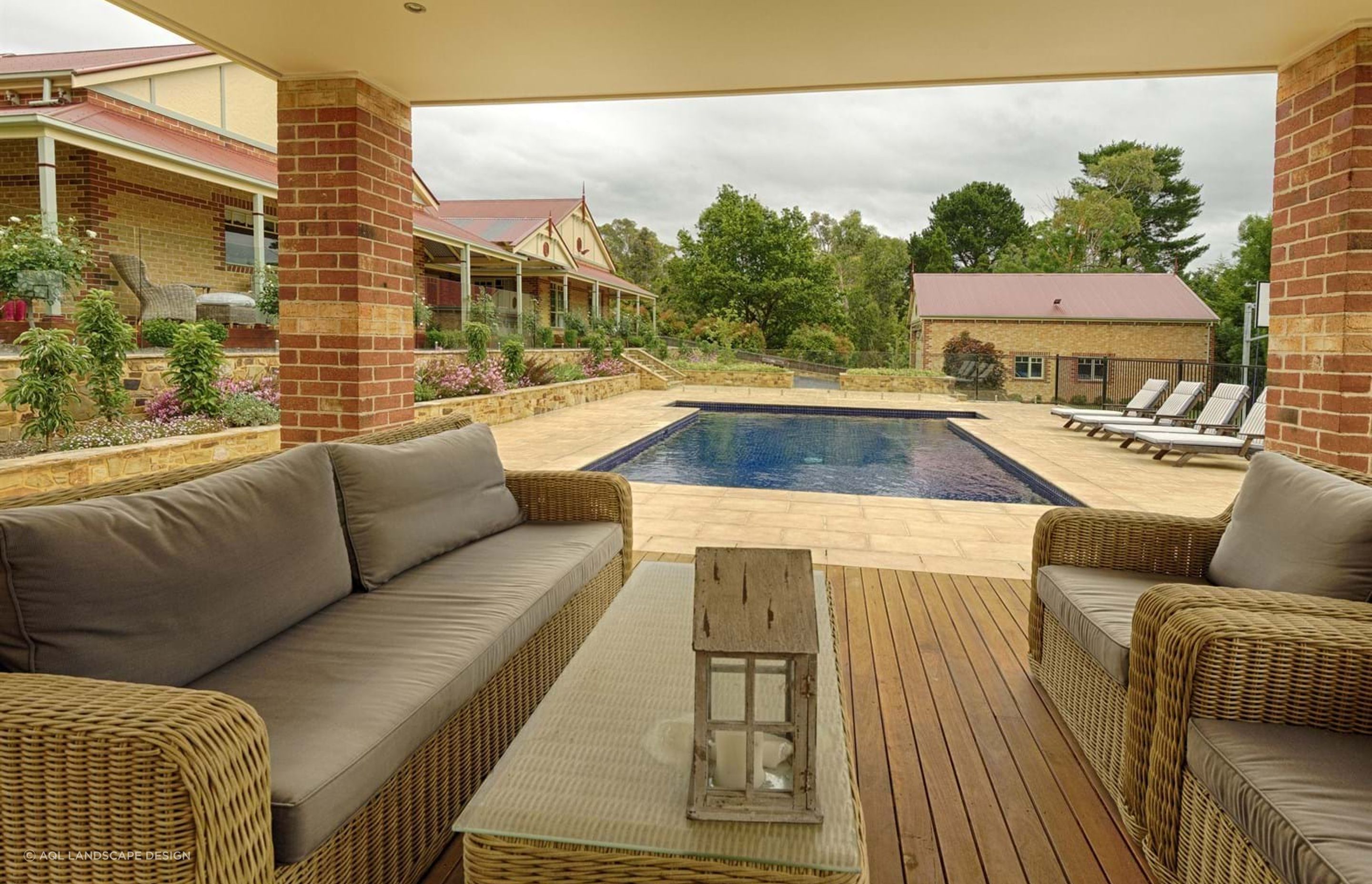 Mooroolbark Residence