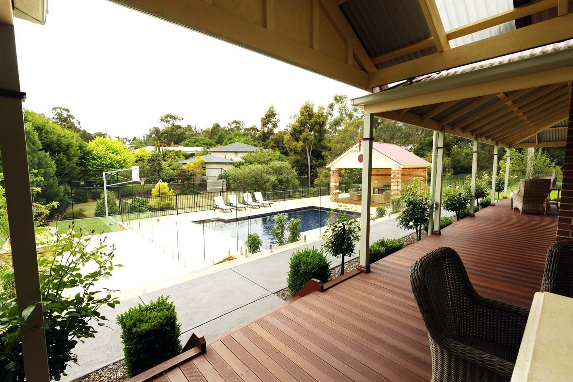 Mooroolbark Residence
