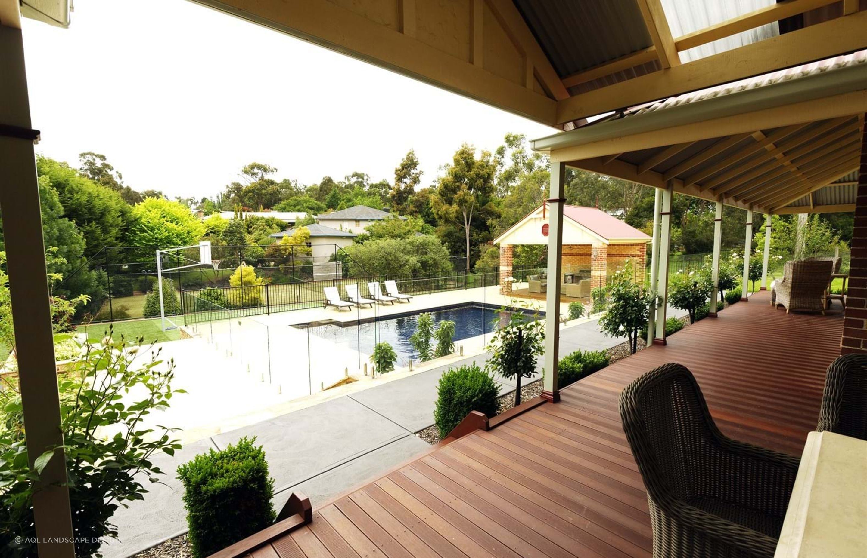 Mooroolbark Residence