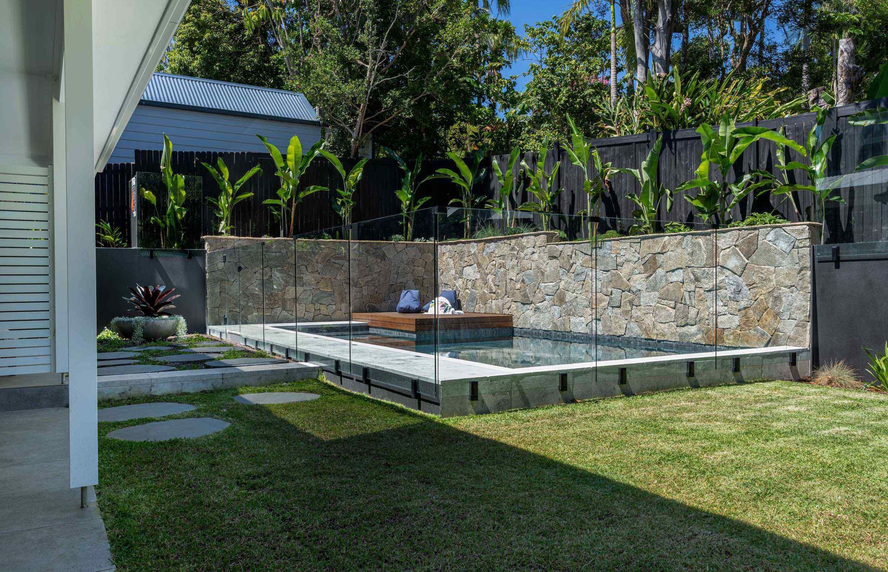 Avalon George Residence