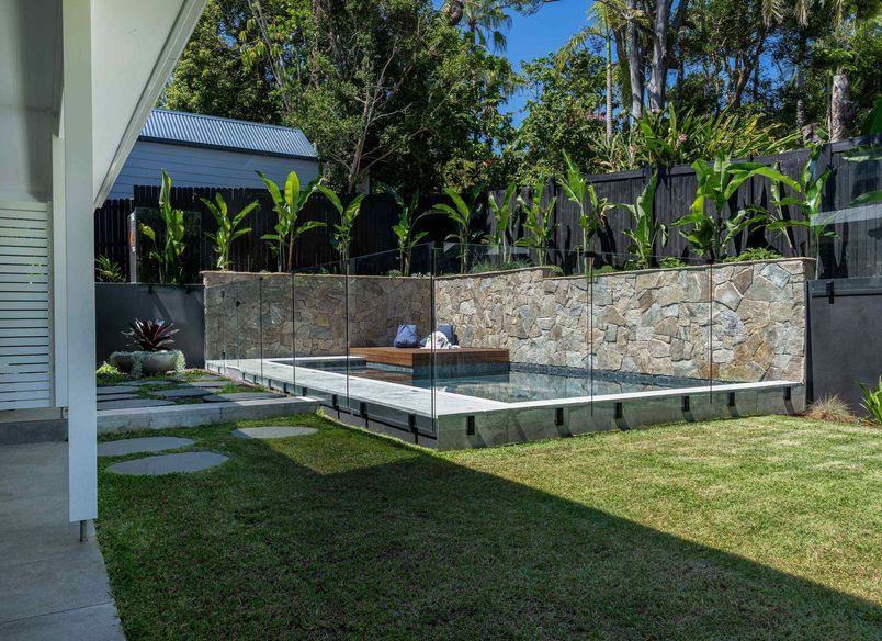 Avalon George Residence