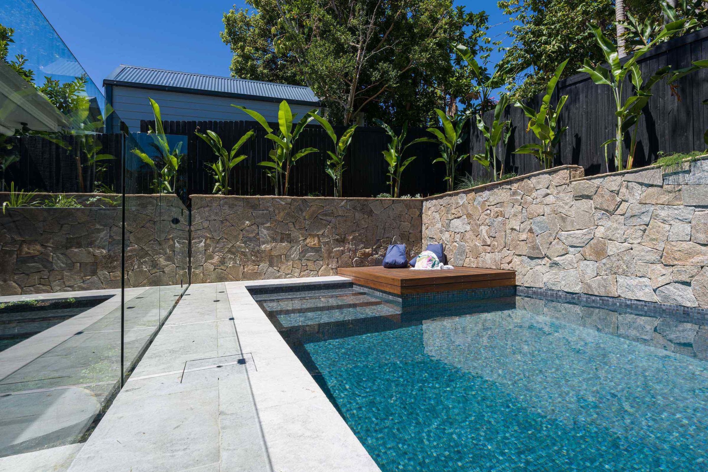 Avalon George Residence